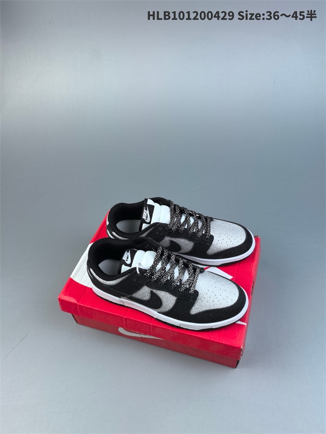 men Low top dunk sb shoes 36-45 2025-9-19-810